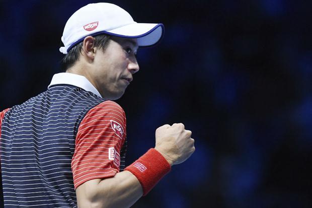 ATP Finals Londres 2014: Caen David Ferrer, Marcel Granollers y Marc López