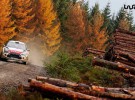 Rally de Gales 2014: inscritos e itinerario detallado de la última prueba del WRC