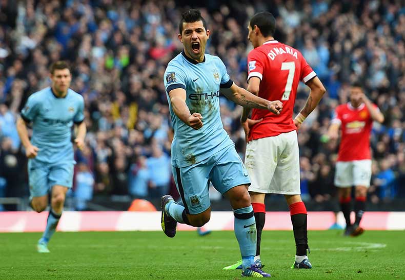 Premier League 2014-2015: resultados y clasificación de la Jornada 10