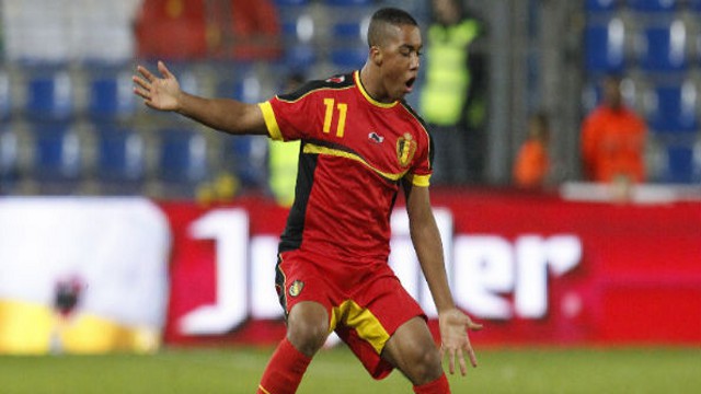 Bélgica golea a España sub 21 en el primer amistoso de la nueva generación