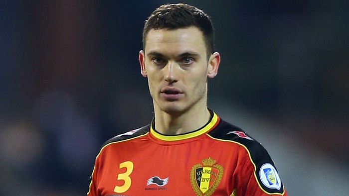 Thomas Vermaelen, el fichaje de rendimiento inmediato