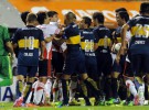 Copa Sudamericana 2014: Boca y River terminan en tablas mientras que el Sao Paulo cae por la mínima
