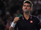 Masters de París 2014: Djokovic da clase maestra ante Raonic y es el campeón