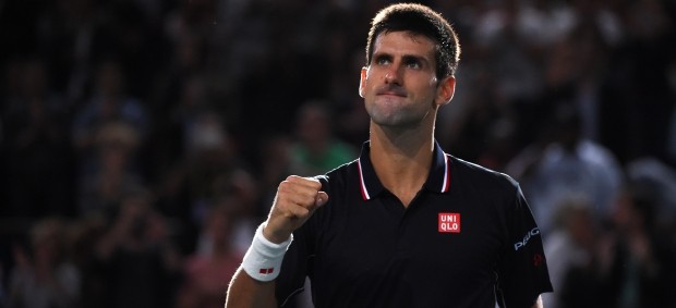 Masters de París 2014: Djokovic da clase maestra ante Raonic y es el campeón