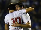 Copa Sudamericana 2014: Kaká y el Sao Paulo a semifinales