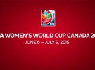 Ignacio Quereda da la lista de 23 convocadas para el Mundial femenino de Canadá 2015