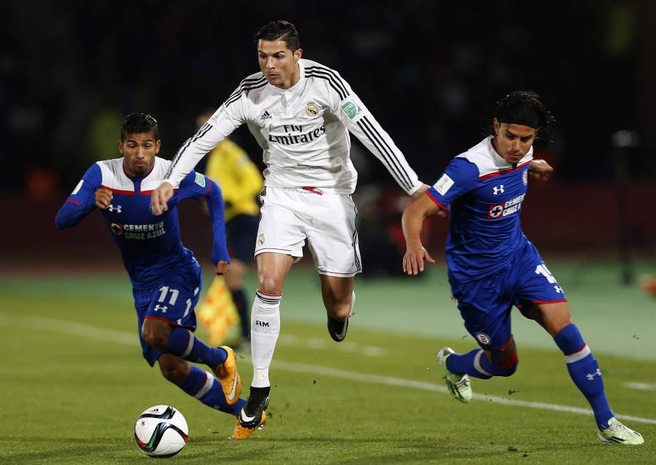 Mundial de Clubes 2014: previa y horario de la final Real Madrid-San Lorenzo de Almagro