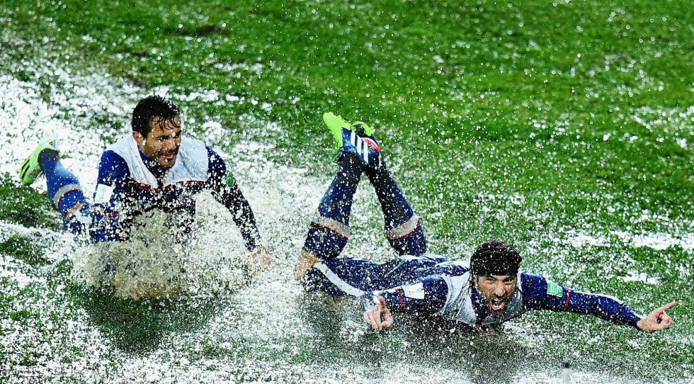 Mundial de Clubes 2014: Cruz Azul y Auckland City ganan y serán rivales de Real Madrid y San Lorenzo