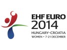 Europeo de balonmano femenino 2014: convocatoria de España y calendario de partidos