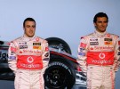 Vergne y Gutiérrez llegan a Ferrari, De la Rosa podría ir a McLaren-Honda con Alonso