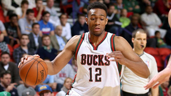 NBA: Jabari Parker dice adiós al resto de la temporada