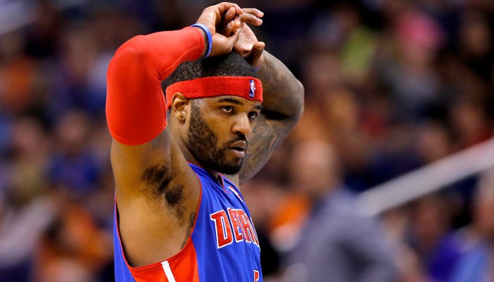 NBA: los Rockets ganan la batalla por Josh Smith