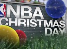 Menú de Navidad para esta tarde noche en la NBA