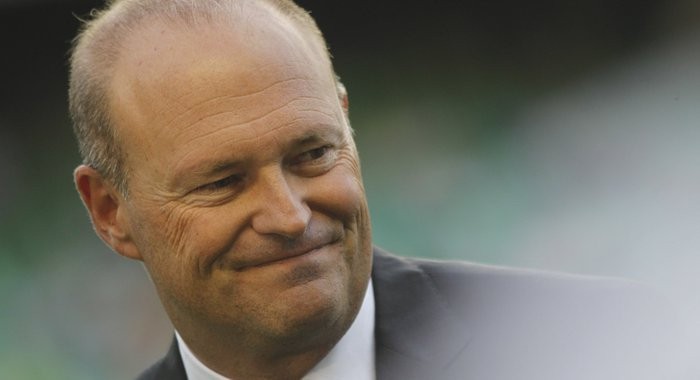 Pepe Mel regresa al Real Betis