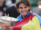 ¿Cuanto dinero ganan en premios los tenistas en Roland Garros?