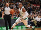 NBA: los Celtics traspasan a Rajon Rondo a Dallas