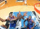 NBA: y los Sixers ganaron un partido
