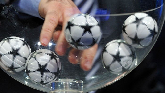 Champions League 2015-2016: así quedan los bombos para el sorteo de la fase de grupos