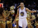 NBA: Curry y Butler, los mejores del mes de noviembre