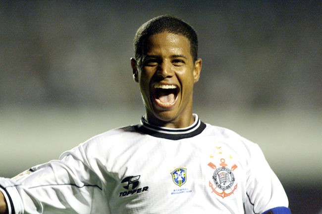 Hoy recordamos a… Marcelinho Carioca