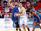 Euroliga 2014-2015: el Valencia Basket se despide de la competición