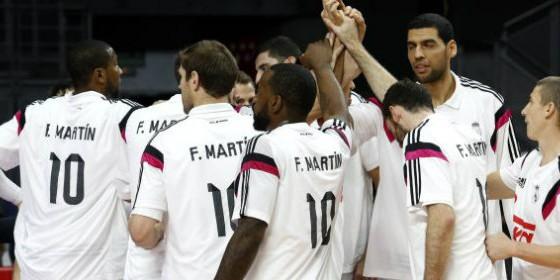 Liga Endesa ACB 2014-2015: Resultados y clasificación de la jornada 9