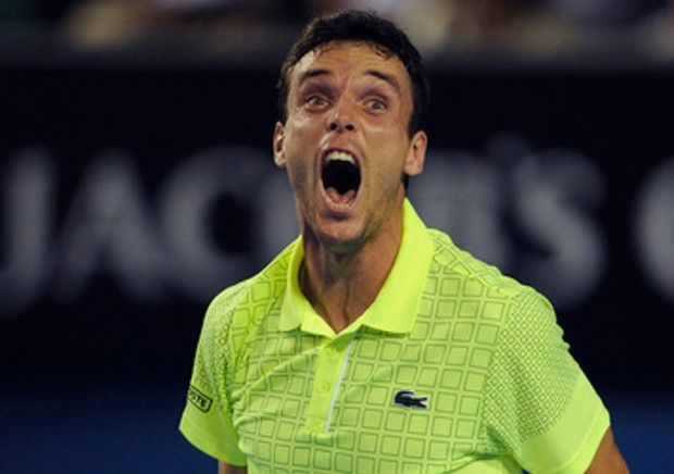 ATP Chennai 2014: García López y Bautista Agut a cuartos de final, caen López y Carreño Busta