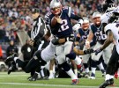 NFL Playoff 2015: Patriots y Seahawks avanzan a las finales de conferencia