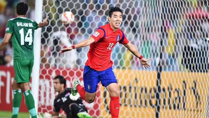 Copa Asia 2015: Corea del Sur y Australia jugarán la final el sábado
