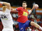 Mundial de balonmano 2015: España se estrena con triunfo ante Bielorrusia