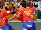 Mundial de balonmano 2015: España elimina a Dinamarca y luchará con Francia por un puesto en la final