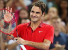 Brisbane International 2014: Federer a 2 del triunfo 1000 en el circuito