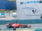 La pretemporada de Fórmula 1 arranca en Jerez: fechas, pilotos y entradas