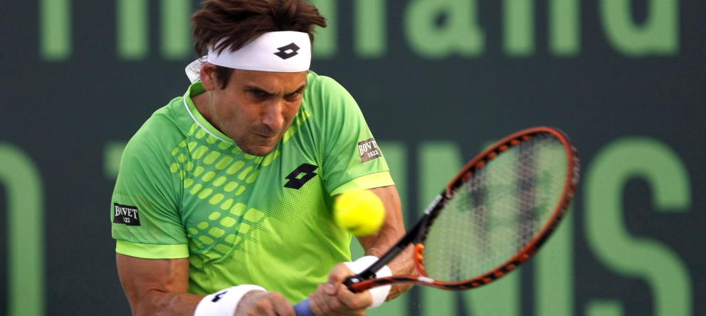 ATP Doha 2014: Djokovic y Ferrer a cuartos; ATP Chennai 2014: Wawrinka a cuartos