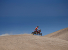 Recorrido definitivo del Dakar 2016 que solo pasará por Argentina y Bolivia