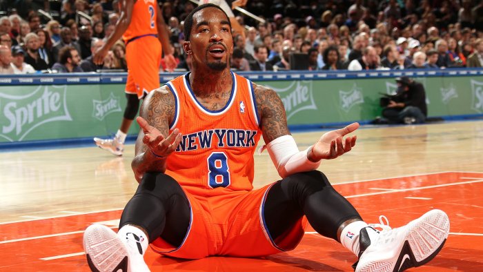 NBA: traspaso a tres bandas entre Knicks, Cavs y Thunder