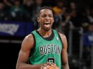NBA: los Boston Celtics traspasan a Brandan Wright y Jeff Green