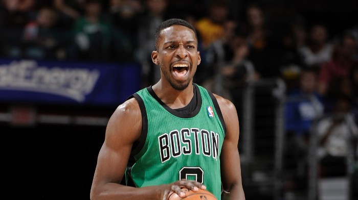 NBA: los Boston Celtics traspasan a Brandan Wright y Jeff Green