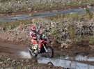 Dakar 2015 Etapa 4: Joan Barreda gana en motos por delante de Marc Coma