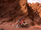 Dakar 2015: Price gana en motos, Barreda 2º y Marc Coma gestiona su ventaja