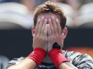 ATP Sydney 2014: Del Potro reaparece con triunfo; ATP Auckland 2014: Carreño y Ramos a 2da ronda