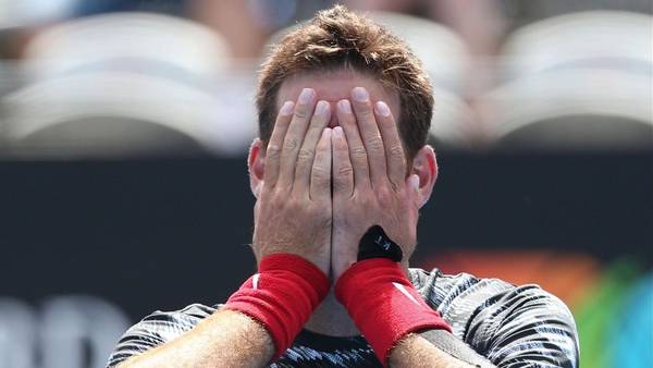 ATP Sydney 2014: Del Potro reaparece con triunfo; ATP Auckland 2014: Carreño y Ramos a 2da ronda