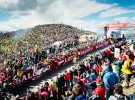 RTVE retransmitirá el Giro en 2015 y otras carreras italianas y belgas