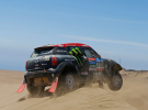 Dakar 2015: Nani Roma gana en coches con Mini, Al-Attiyah sigue líder