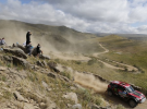 Dakar 2015 Etapa 2: Al-Attiyah gana en coches con Mini, Carlos Sainz 8º