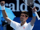 Abierto de Australia 2015: Djokovic, Wawrinka, Ferrer, López y Verdasco a tercera ronda