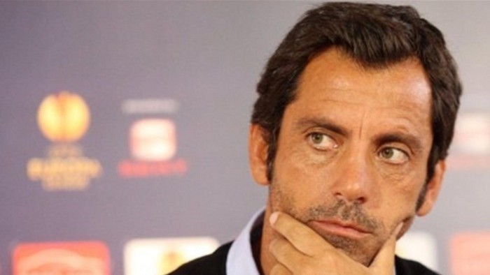 Quique Sánchez Flores es el nuevo entrenador del Getafe