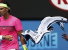 Abierto de Australia 2014: Berdych vence a Nadal tras nueve años y es semifinalista