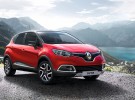 El Renault Captur serie limitada Helly Hansen se enfrenta a «El desafío noruego»