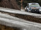 Rallye Monte-Carlo 2015: Sébastien Ogier comienza el año ganando, Dani Sordo 6º